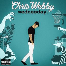 Chris Webby - Wednesday (2017) Mp3 (320kbps) [Hunter]