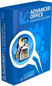 ElcomSoft Advanced Office Password Recovery 6.32.1622 + Crack [CracksNow]