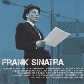 Frank Sinatra - Icon Frank Sinatra