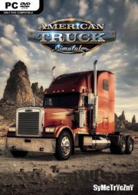 American Truck Simulator - 1.29.2.4