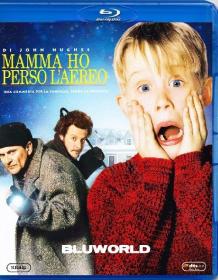 Mamma Ho Perso L Aereo 1990 DTS ITA ENG 1080p BluRay x264-BLUWORLD