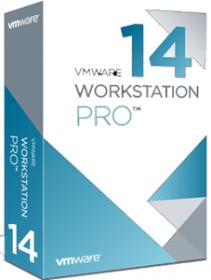VMware Workstation Pro 14.1.0 Build 7370693 + Keys [TalhaSofts