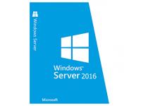 Windows Server Standard Datacenter Multipoint Premium 2016