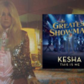 Kesha - This Is Me (From The Greatest Showman) m4a