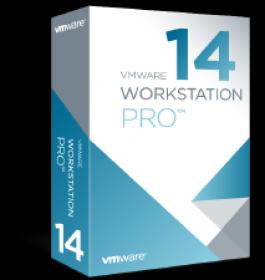 VMware Workstation Pro 14.1.0 Build 7370693 Inc Keygen + Serial [CracksMind]