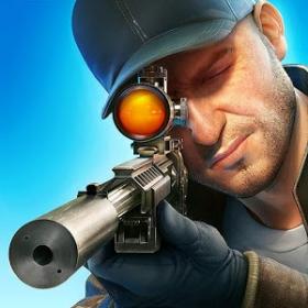 Sniper 3D Assassin Gun Shooter v2.8.1 Mod Apk [CracksMind]