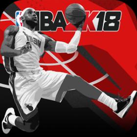 NBA 2K18 v36.0.1 Mod Apk + Obb [CracksMind]