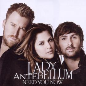 Lady Antebellum-need you now 2010-MP3@320K-Winker