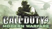 Call of Duty 4 - Modern Warfare