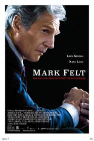 Mark Felt The Man Who Brought Down the White House 2017 1080p BluRay 6CH AAC x264 - EiE