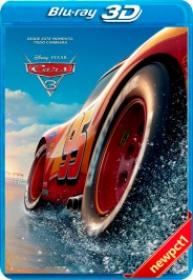 Cars 3D [BluRay 1080p][DTS 5.1 Castellano DTS 5.1-Ingles+Subs][ES-EN]