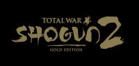 Total War Shogun 2 Gold Edition