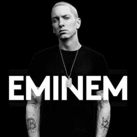 Eminem - Greatest Songs (2017) Mp3 (320kbps) [Hunter]