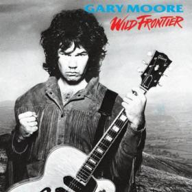 Gary Moore - 1987 - Wild Frontier[320Kbps]eNJoY-iT