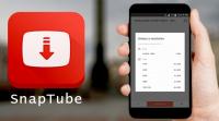 SnapTube - YouTube Downloader HD Video v4.30.1.10015 Cracked Apk [CracksNow]