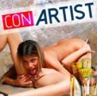 VRBangers - Con Artist - Katya Rodriguez & Veronica Rodriguez (GearVR)