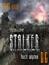 S.T.A.L.K.E.R. - Lost Alpha DC RePack