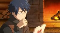 [Prof] Log Horizon Season 2