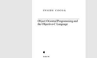 Apple Inside Cocoa Object OrientedP rogramming And The Objective C Language