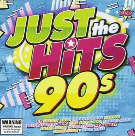 Just The Hits 90(5CD)[320Kbps]eNJoY-iT