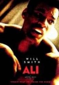 Ali[Spanish] [DVD Rip]