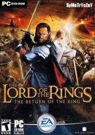 The Lord of the Rings The Return of the King - ELAMIGOS