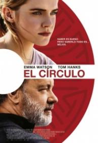 El Circulo [BluRay Rip][Ac3 5.1 Español Castellano][2017]