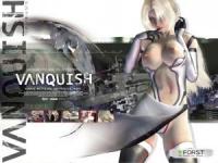 [3D-hentai] [FORST] VANQUISH (video only)