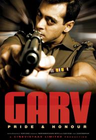 Garv ! Pride and Honour 2004 Hindi 720p DVDRip x264 AAC