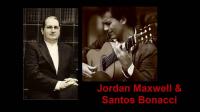 Jordan Maxwell and Santos Bonacci - Amazing information - roflcopter2110