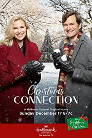 Christmas Connection 2017 Hallmark 720p HDTV X264 Solar