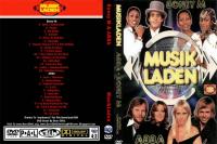Boney M  & ABBA - MusikLaden (2008)-alE13