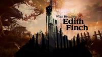 What Remains of Edith Finch [NORO Repack]