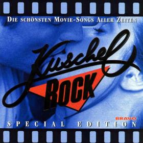 Kuschelrock Movie Songs  [Special Edition] (1999) 1CD