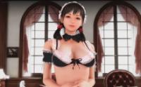 スーパーいたずらメイド 2 (Super Naughty Maid 2) [3D Hentai] [UC HD 720P] - BH7 MP4