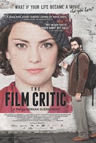 The Film Critic 2013 LIMITED DVDRip x264-BiPOLAR[1337x][SN]