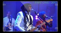 Nile Rodgers and Chic Good Times Parts 1-2 - 2017-18 [MP4-AAC](oan)