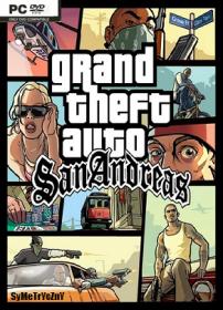 Grand Theft Auto - San Andreas - 1.01 - ELAMIGOS