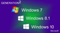 Windows 7 8.1 10 RS3 X64 22in1 UEFI en-US DEC 2017