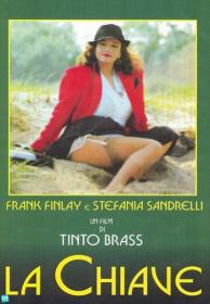 [DivX - ITA] Tinto Brass - La Chiave (Stefania Sandrelli)