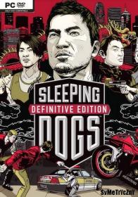 Sleeping Dogs Definitive Edition - Complete (+Update1) - ELAMIGOS