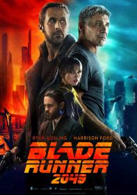 Blade Runner 2049 2017 1080p BluRay x264 DTS-HD MA 7.1-FGT
