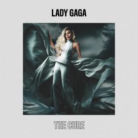 Lady Gaga - The Cure [Extended Version] (Single, 2018) Mp3 (320kbps) [Hunter]