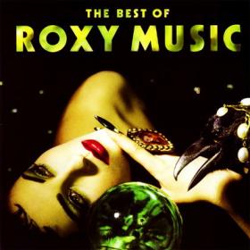 Roxy Music The Best Of Roxy Music - Rock 2001 [CBR-320kbps]