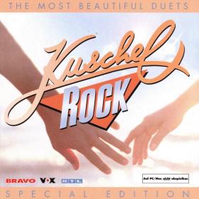 Kuschelrock Special Edition - The Most Beautiful Duets 2002 flac