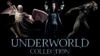 Underworld Pentalogy (2003-2016) Bluray 1080p x264 Dual Audio [Hindi - English] ~ Ranvijay