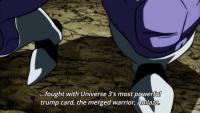 [HorribleSubs] Dragon Ball Super - 122 [480p]