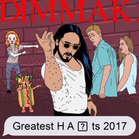 VA - Dim Mak Greatest Hits 2017-Originals [Compilation] (2018) (Mp3 (320) Kbps) [EDMMONSTERZ]