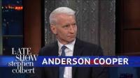 Anderson Cooper Walked Out Of The New 'Star Wars' Movie