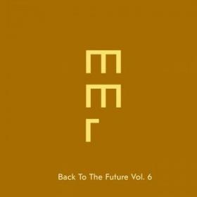 VA - Back To The Future, Vol  6 (MOODSPEC46)